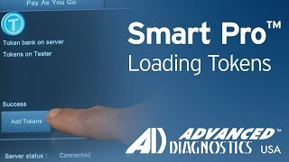 𝗦𝗺𝗮𝗿𝘁 𝗣𝗿𝗼™ 𝗕𝗮𝘀𝗶𝗰𝘀 - Loading Tokens screenshot 5