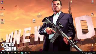 GTA V: Como instalar o MP Guy for Franklin (Mod)