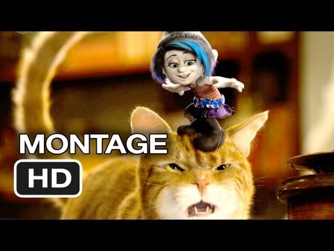 Download lagu Smurfs 2 Music Montage - Ooh La La (2013) - Katy Perry Animated Movie HD Smurfs 2 Music Montage - Ooh La La (2013) - Katy Perry Animated Movie HD