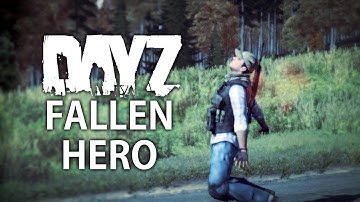 Fallen Hero - DayZ Cinematic Intro #1 (Free to use)