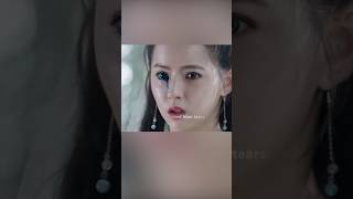 As long as the girl cries, she will shed blue tears.#movie As long as the girl cries, she will shed blue tears.#movie