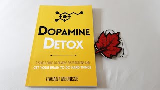 Can't Focus? | Try Dopamine Detox | KKS