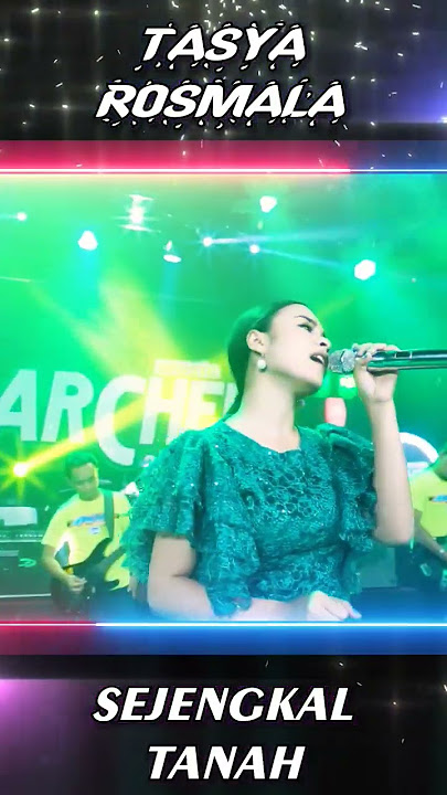 Sejengkal Tanah - Tasya Rosmala