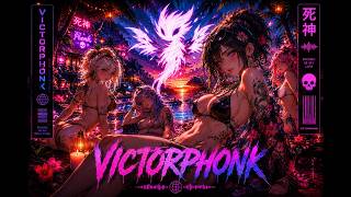 Welcome to VictorPhonk 💀🔥Feel the power of dark phonk music with deep bass.🎧 Gym / Workout Phonk