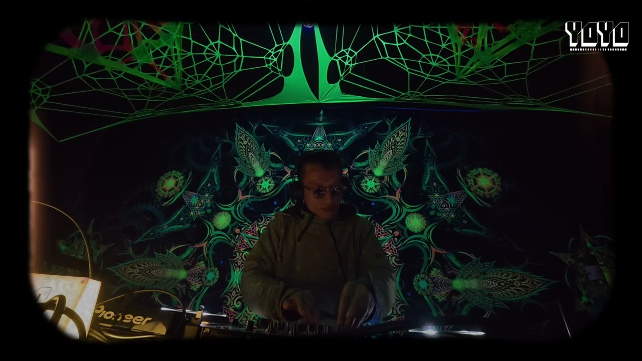 Greentech丨YoYo Radio丨251018