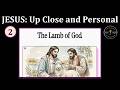 The Lamb of God