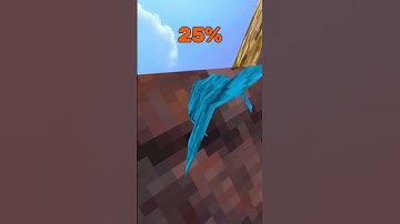 How Much Double Jump To ESCAPE The MAP?!