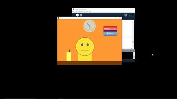 Tugas UAS Animasi Processing Grafika dan Multimedia