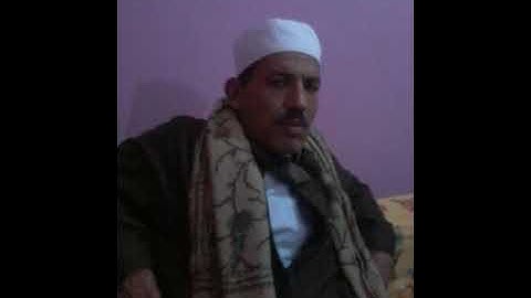 الشيخ خميس فتحى ما تيسر من سورة غافر