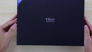 Jumper EZpad 7 2-in-1 Tablet PC Review - Price - Buy Online