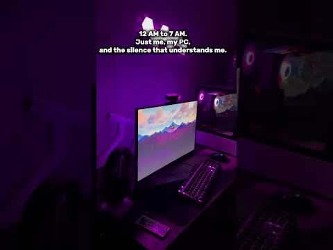 MY GAMING ROOM