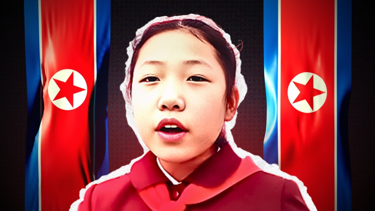 Descubrí a los youtubers secretos de Corea del Norte