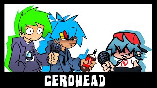 Fnf Eddhead But Cerosworld Cover