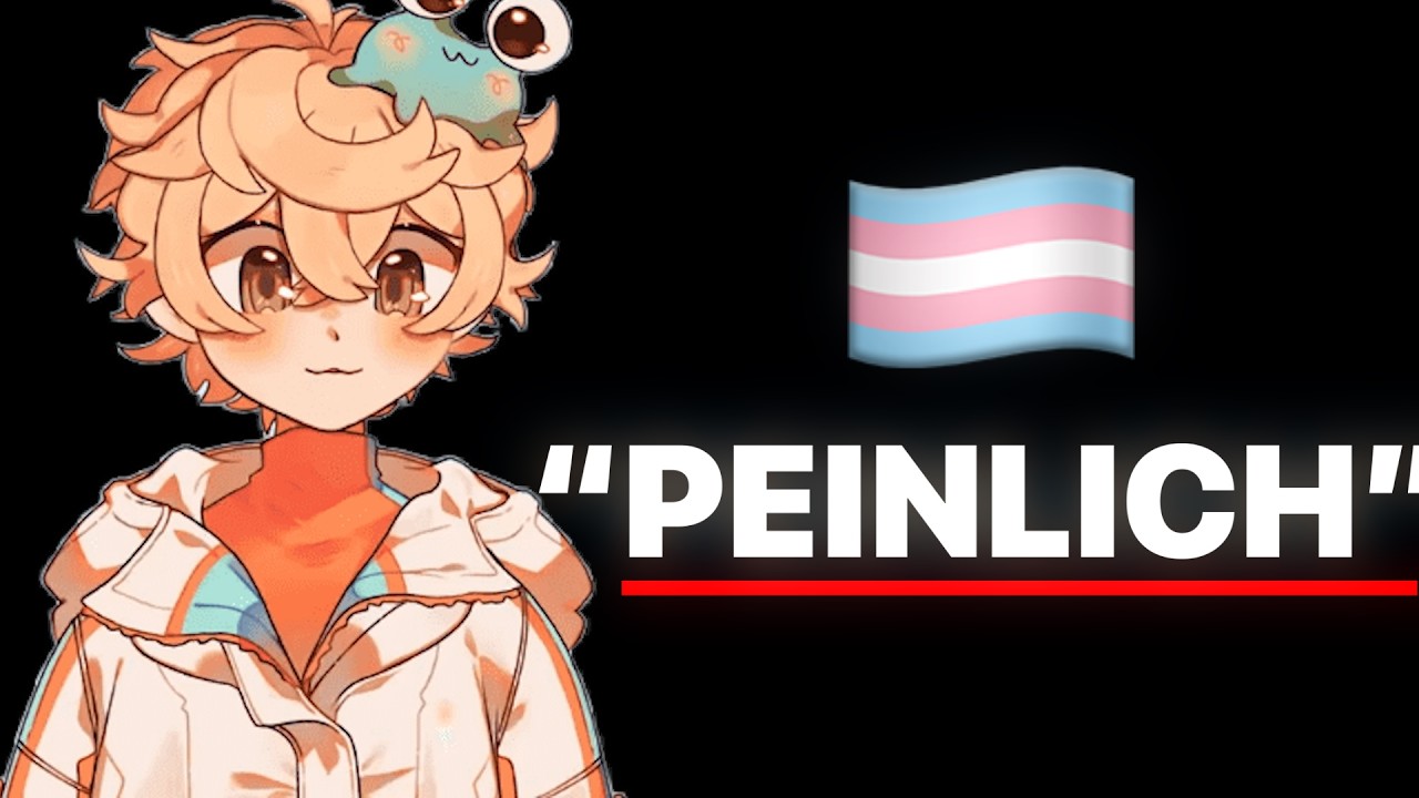 Das PROBLEM mit MAUDADO…