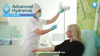 IAMNURSE Advanced Hydration Intro