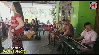 Chacha Ayunda - Cidro 2 - Wedding Sekar Dirgantara - D~AST Audio.