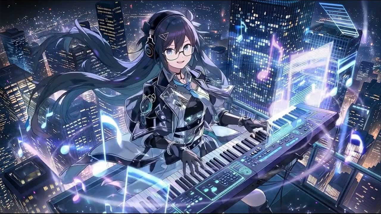 Pure 80s City Pop Instrumental funk Vol.2 - Slap Bass & Cutting