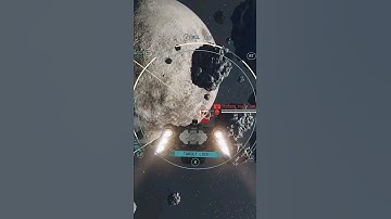 #Starfield - Space combat! #sabaton #gaming