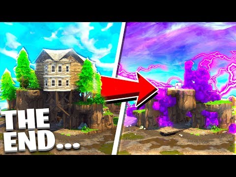 this is the end of season 6 new secret fortnite updates join my notification squad click the bell download fortnite for free - when does season 6 end fortnite