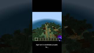 Best Survival Island Seed For Minecraft Bedrock 1.26 😳🔥