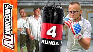 Nokaut Runda 4 