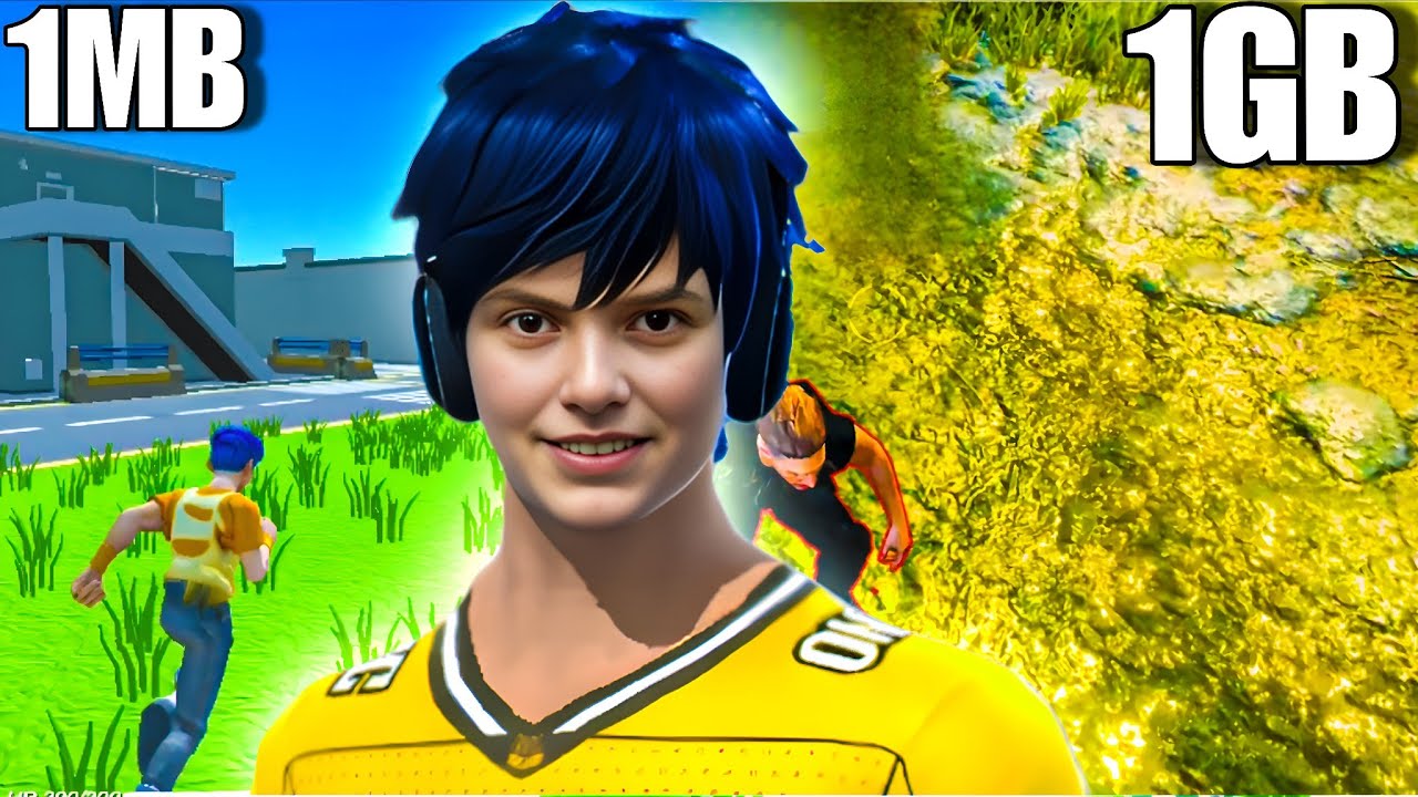100MB Vs 1GB Free Fire Copy Games YouTube 100mb-vs-1gb-free-fire-copy-games-youtube