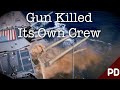 Blaming The Victims: The USS Iowa Turret Disaster 1989 | Plainly Difficult Documentary