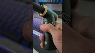 JetFan 2: The Ultimate All-in-One Gadget for a Cleaner, Easier Life ✨