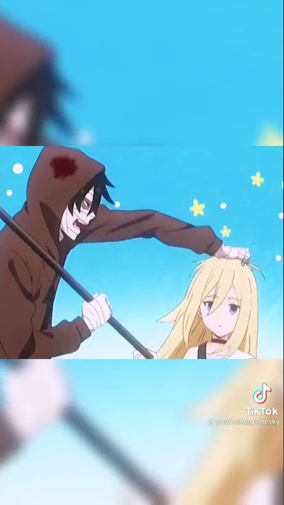 Arigato~🥺🥺 #anime #อนิเมะ #tiktok #อนิเมะสนุกๆ