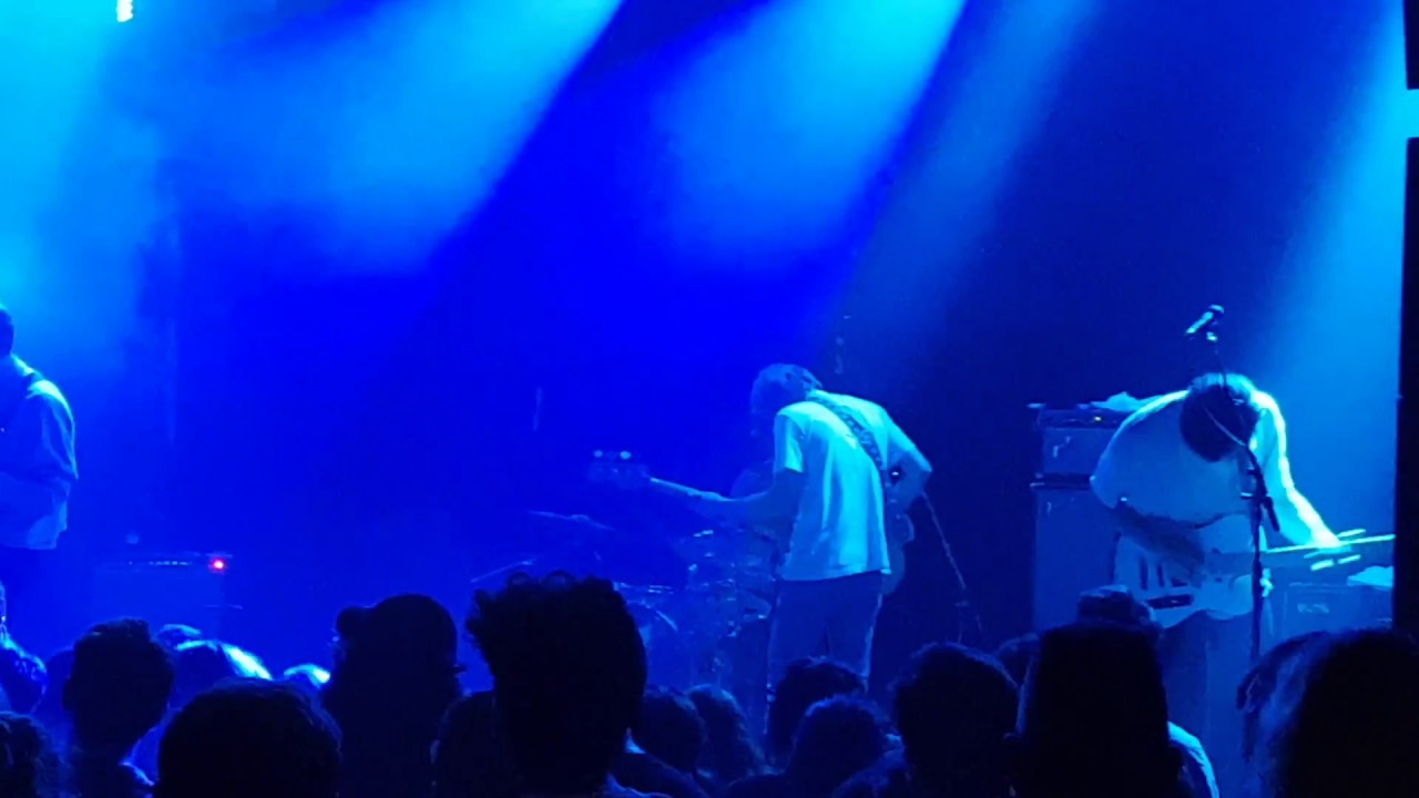 The Orwells - Double Feature (live)