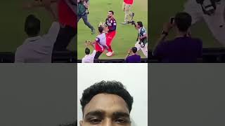 viral kholi celebration wining after ipl trophy #ipl #youtubeshorts #shorts #reels