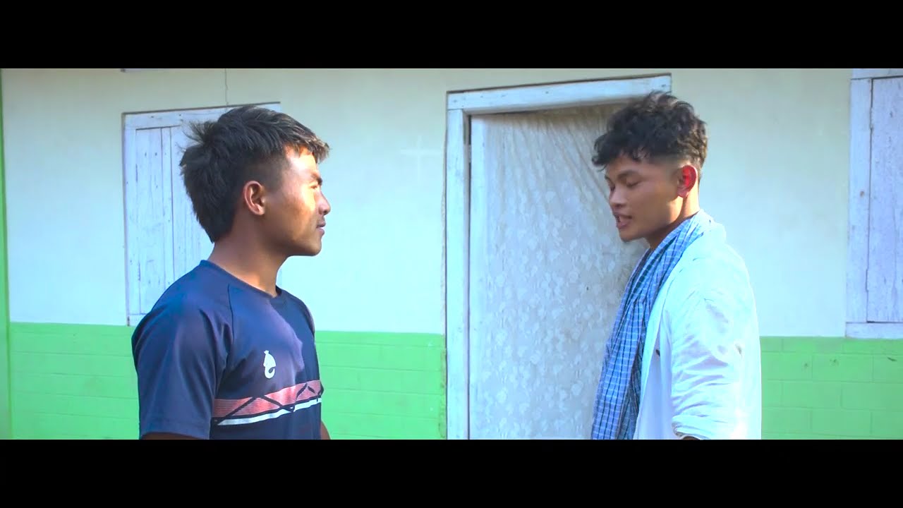 Wad Shyieng krun ll Part 4 ll Inspiration and motivation