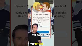 You Won’t Believe How This BitLife Hockey Rivalry Ended @BitLifeApp You Won’t Believe How This BitLife Hockey Rivalry Ended @BitLifeApp
