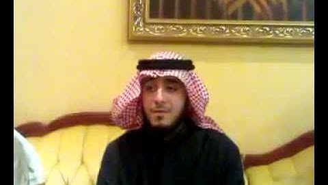 أجمل صوت-فهد الكندري-سورة ق .