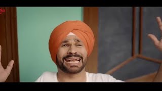 Punjabi Comedy Scenes 2021 | Harby Sangha | Gippy Grewal | Binnu Dhillon | 2021 Comedy Punjabi Movie