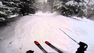 Smuggs 2014 GoPro