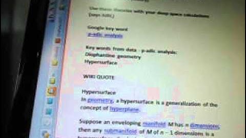 Line 22f1fa19c2 Banach Space P-Adic Analysis Hypersurface Affine Sphere 5g WOW SETI