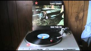 Tony Carey - A Lonely Life (Vinyl) chords