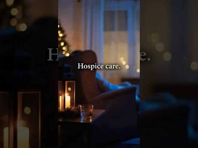 Still Here. Still Caring.