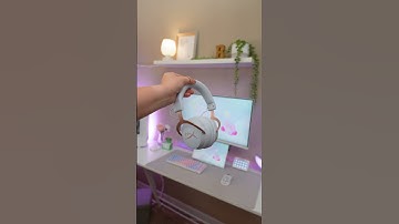 My 2023 Gaming Setup!