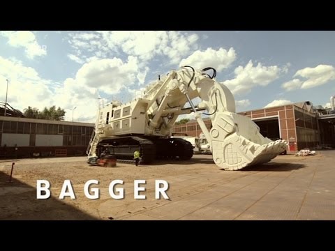 Video: Sandbagger: Arbeitsprinzip und Typen