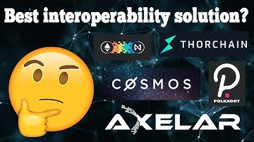 Evolution of Blockchain Interoperability: Which solution is the best?