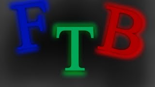 Micro - Blocks with Sterlistaire! - Feed the Beast 7