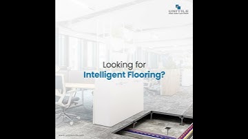 Unveiling Intelligent Flooring: Elevate Your Space
