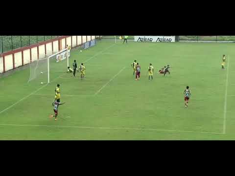 Mohun Bagan Leading