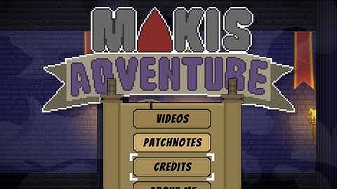 The Makis Adventure Launch Day Experience