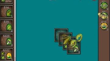 ALCHEMIST - Alchemy Idle Clicker #1