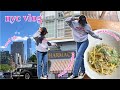 nyc vlog | come on a road trip with me + a weekend vacation
