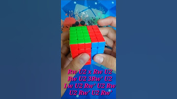 5×5 Rubik