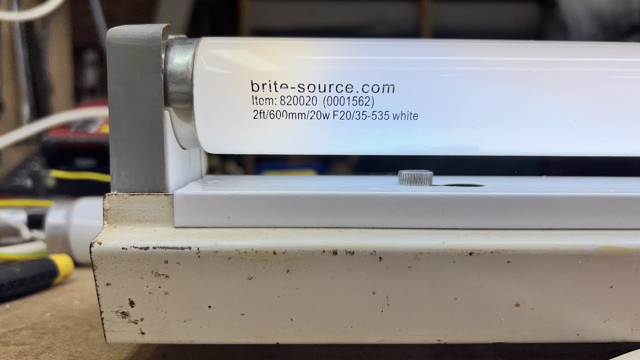 Let’s Look At a Ekco Super Slim (Atlas Super Slim)